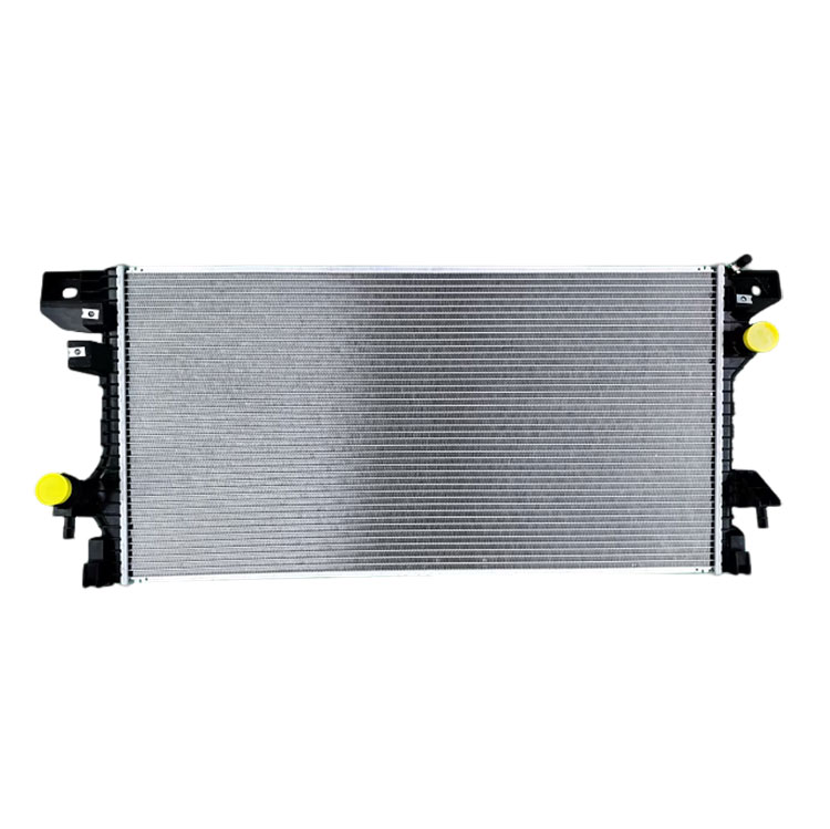 Ford 17 Raptor Radiatoro