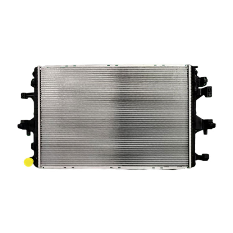 12 Multivan T5 2.0T 14 Caravelle T5 2.0T Radiatoro