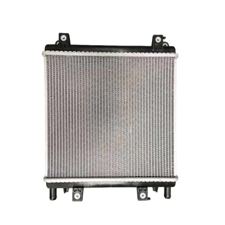 Toyota 22 Tundra Malalta Temperaturo Akvo Tank Radiatoro