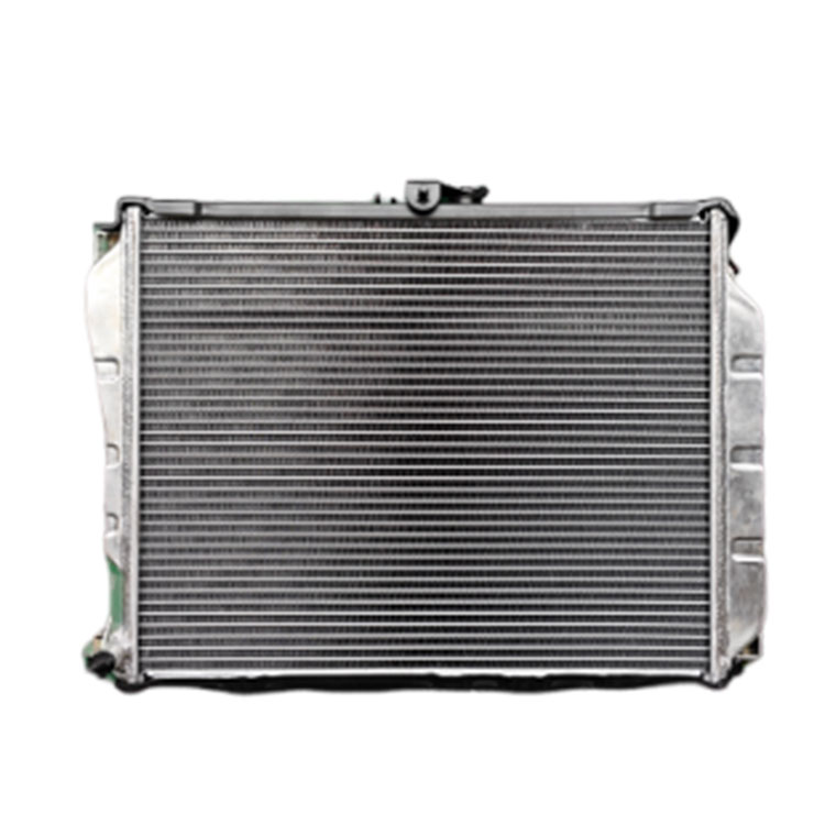 Radiatoro Toyota Hiace
