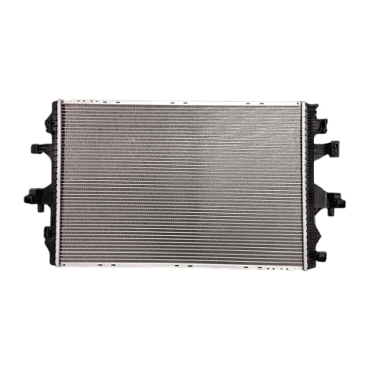 08-15 Multivan Caravelle T5 3.2 Radiatoro