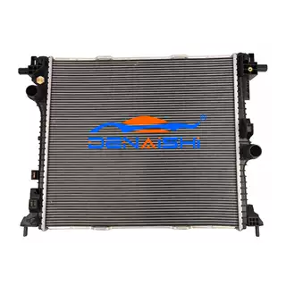 radiator for ALFA ROMEO 2.0T