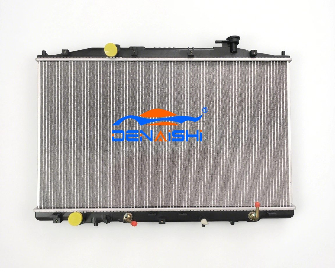 radiator for HONDA ODYSSEY 3.5L V6 2011-2013 AT