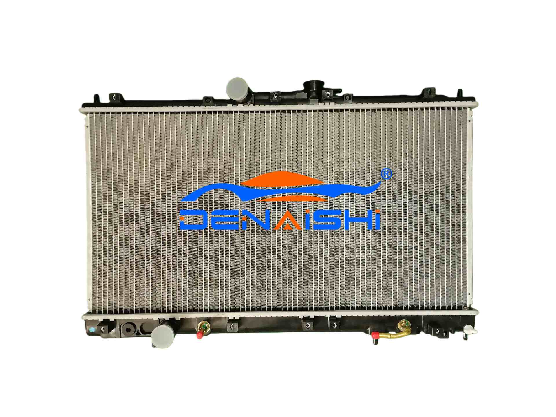 radiator for Mitsubishi GALANT'98 4G93 AT