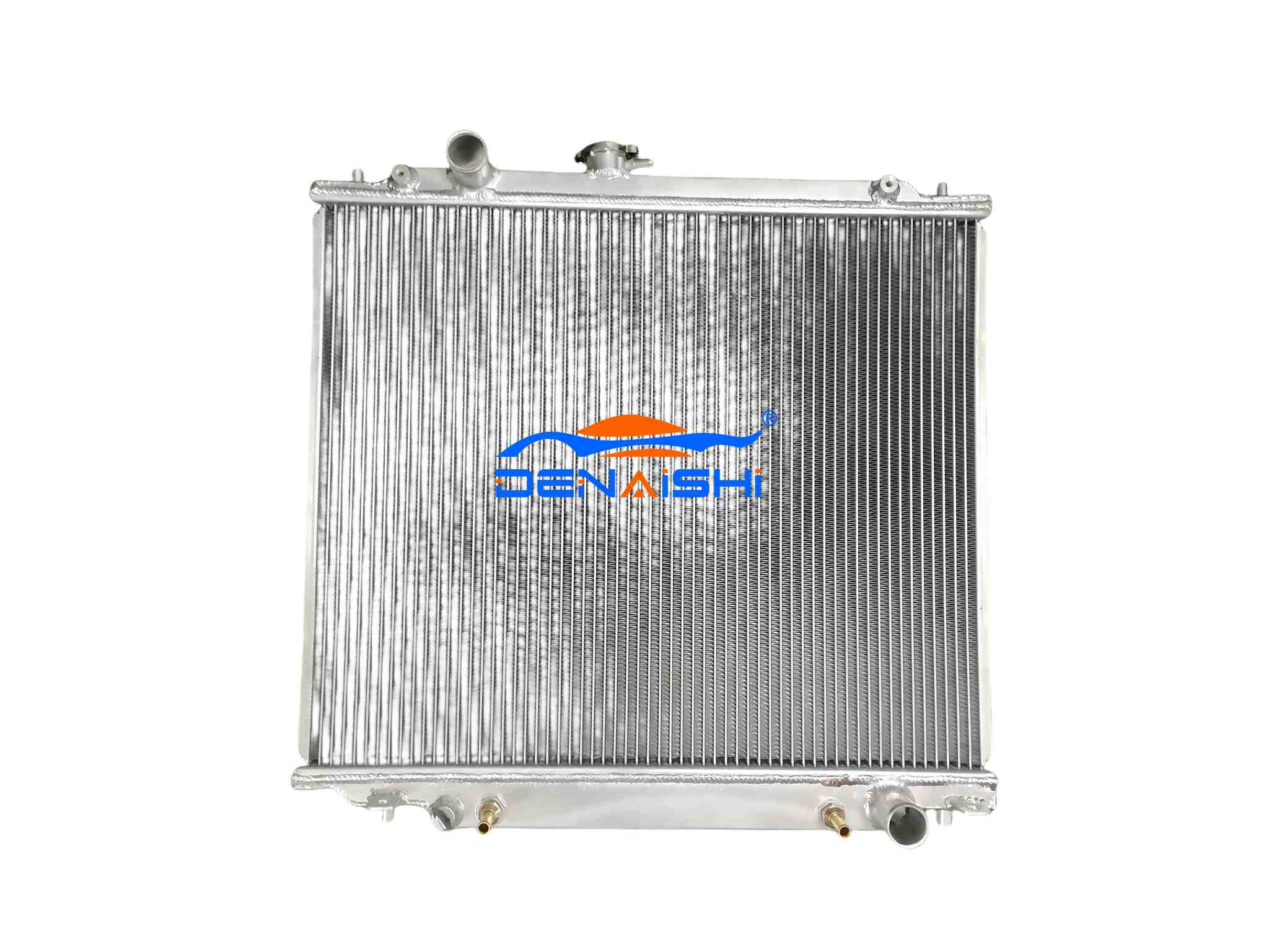 radiatoro por Mitsubishi Shogun 93-98 ĉe