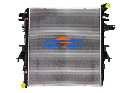 radiator for NISSAN PETROL 4.0L/5.6L