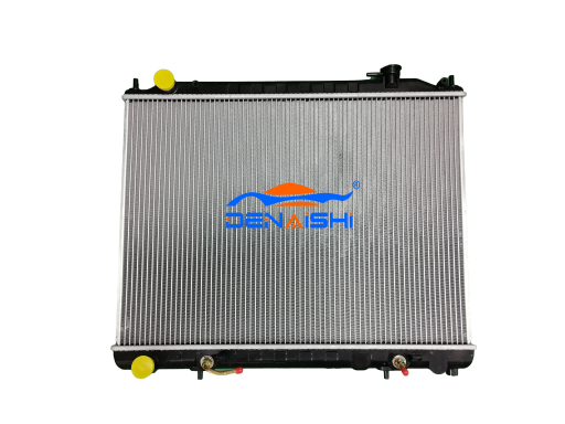 radiator for NISSAN PICKUP AT
