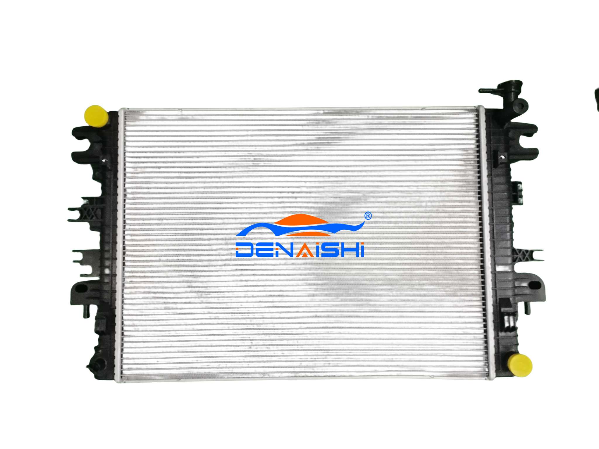Radiatoro por Nissan Ruiqi 6 2.5T 19-MT