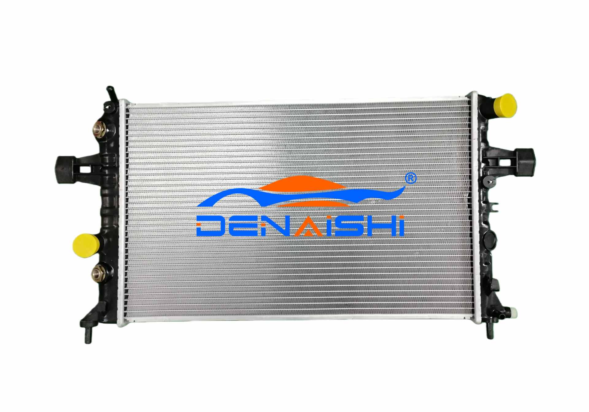 radiator for OPEL ASTRA G 2.2 TD 2172 Y22DTR 00- AT