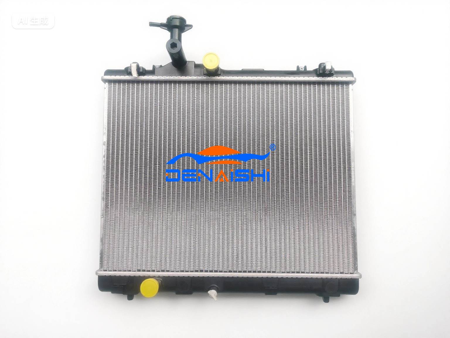 radiator for SUZUKI SWIFT IV FZ/NZ 1.2 I 16V 10- MT
