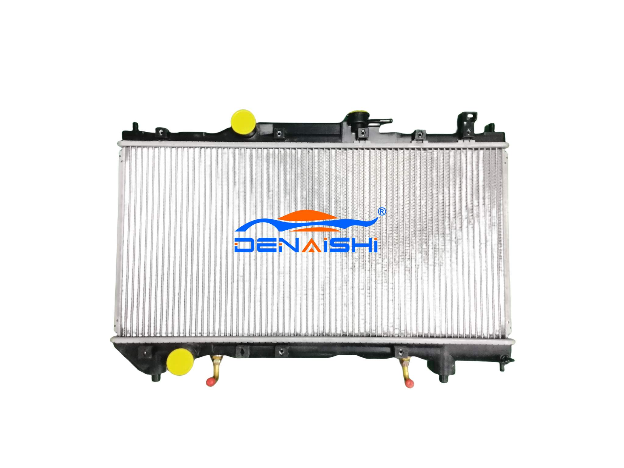 radiatoro por Toyota avensis AT220 01- ĉe