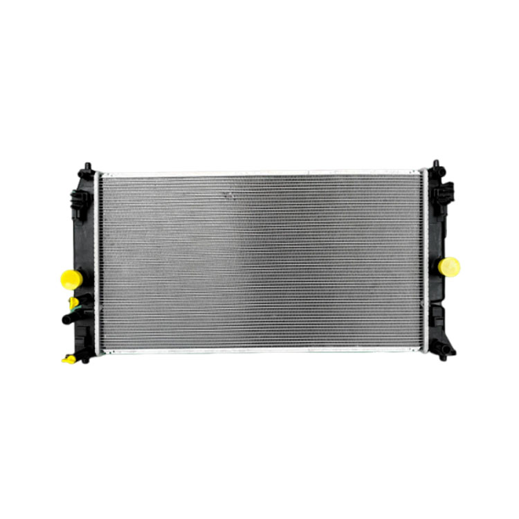 Toyota 19 Corolla Lelink Hybrid 1.8 Radiatoro