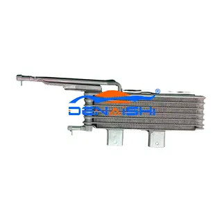 Radiatoro por Toyota Highlander 3.5L 14-16