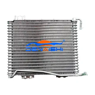 Radiatoro por Toyota Land Cruiser 100 98-07/Lexus LX470 98-07