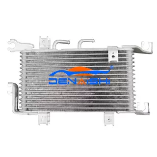 Radiatoro por Toyota Landcruser 5700