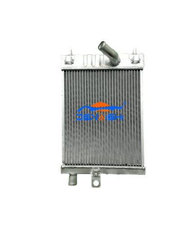radiator for TOYOTA LEXUS HIACE MT