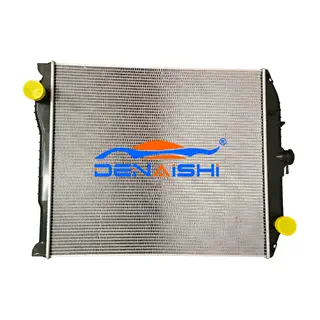 Radiatoro por Ranger KC-FD11J J08C 94-99 MT