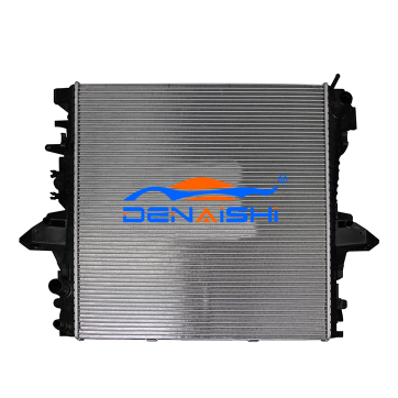 Radiatoro por Rover Discovery 4 13- MT