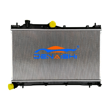 radiatoro por Subaru Impreza 19- Mt