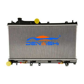 radiatoro por Subaru Impreza 2.5L H4 08-10 ĉe