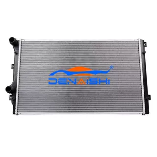radiatoro por Touran 1.4tsi 03- MT