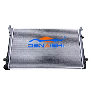 radiatoro por Touran 1.6/2.0 03- MT