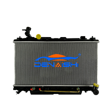 Toyata RAV4 SCA 03- ĉe