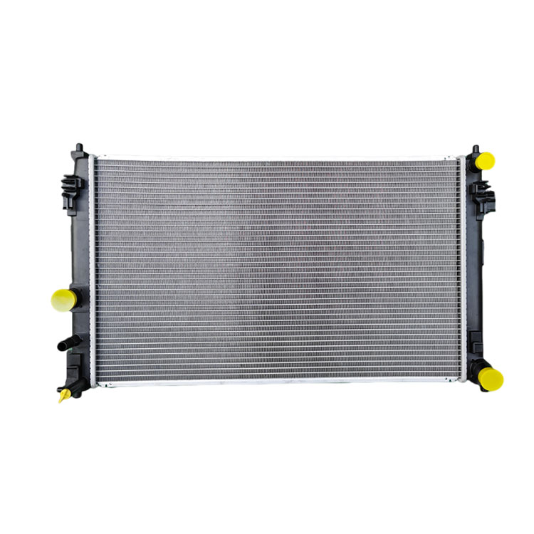 Toyota 21 Asia Lion 2.0 Radiatoro