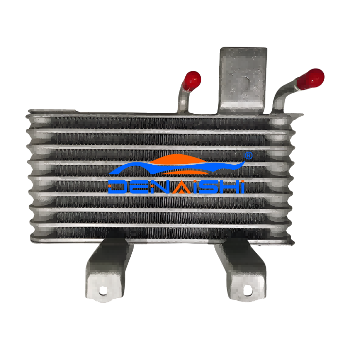 radiatoro por Toyota Highlander