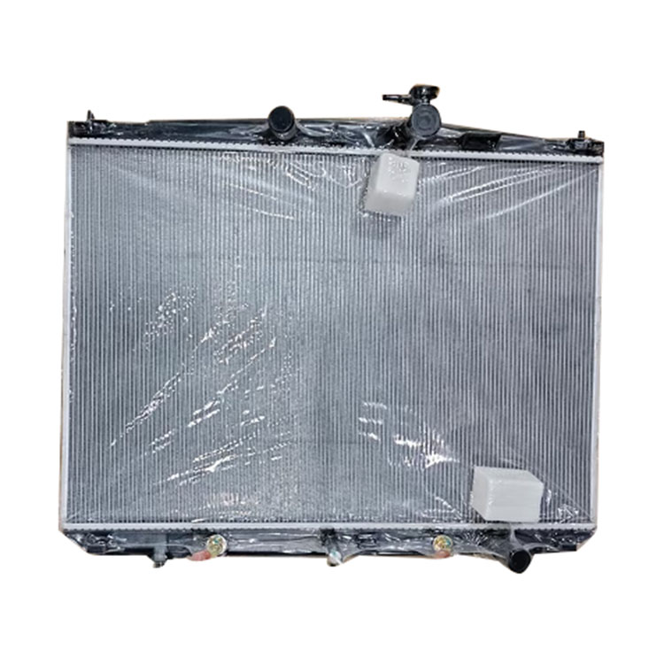 Toyota 15 Highlander 3.5 Radiatoro