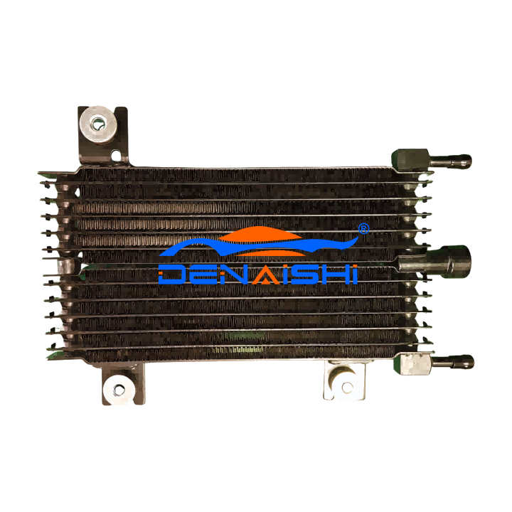 Transdona radiatoro por Nissan Rogue 2.5T 2008
