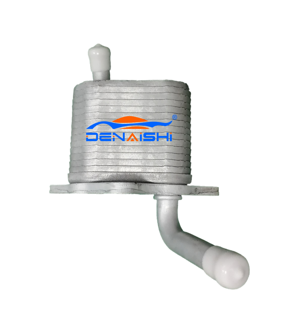 transmission radiator for TOYOTA PRADO GDJ150 2017