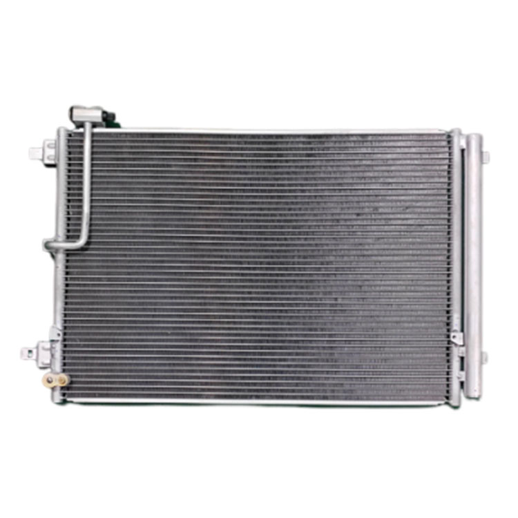 Radiatoro Nissan E25 KA24